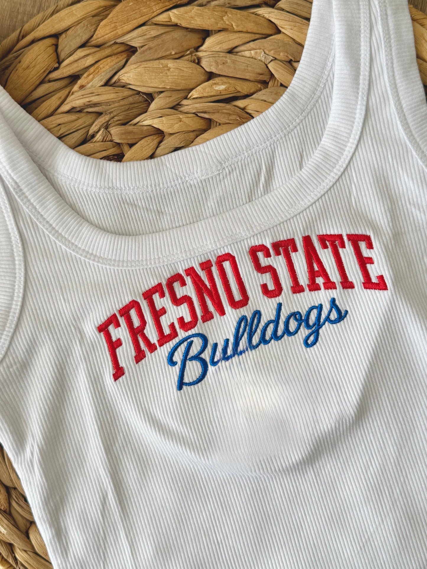 Fresno State
