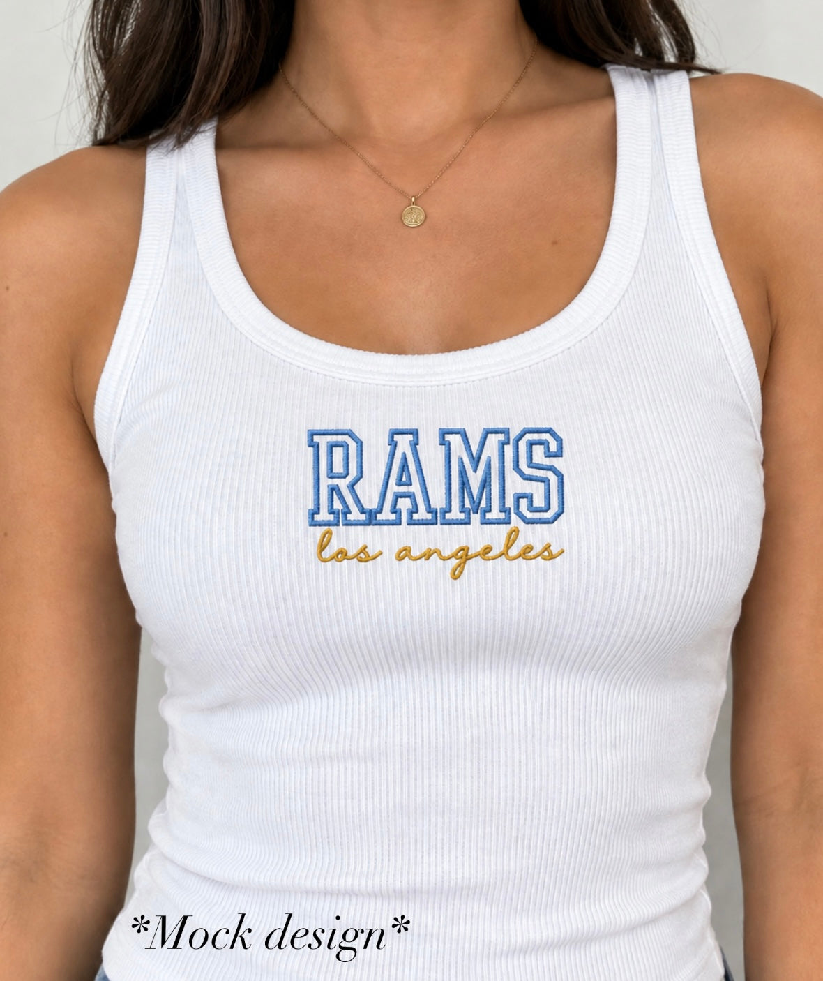 Rams LA