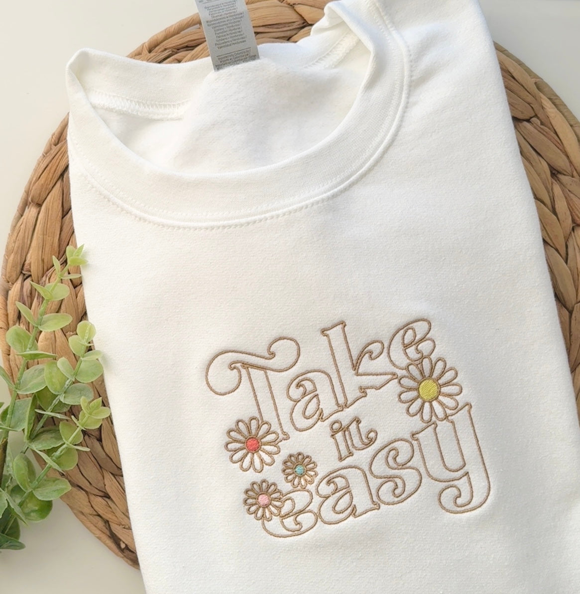 Take It Easy