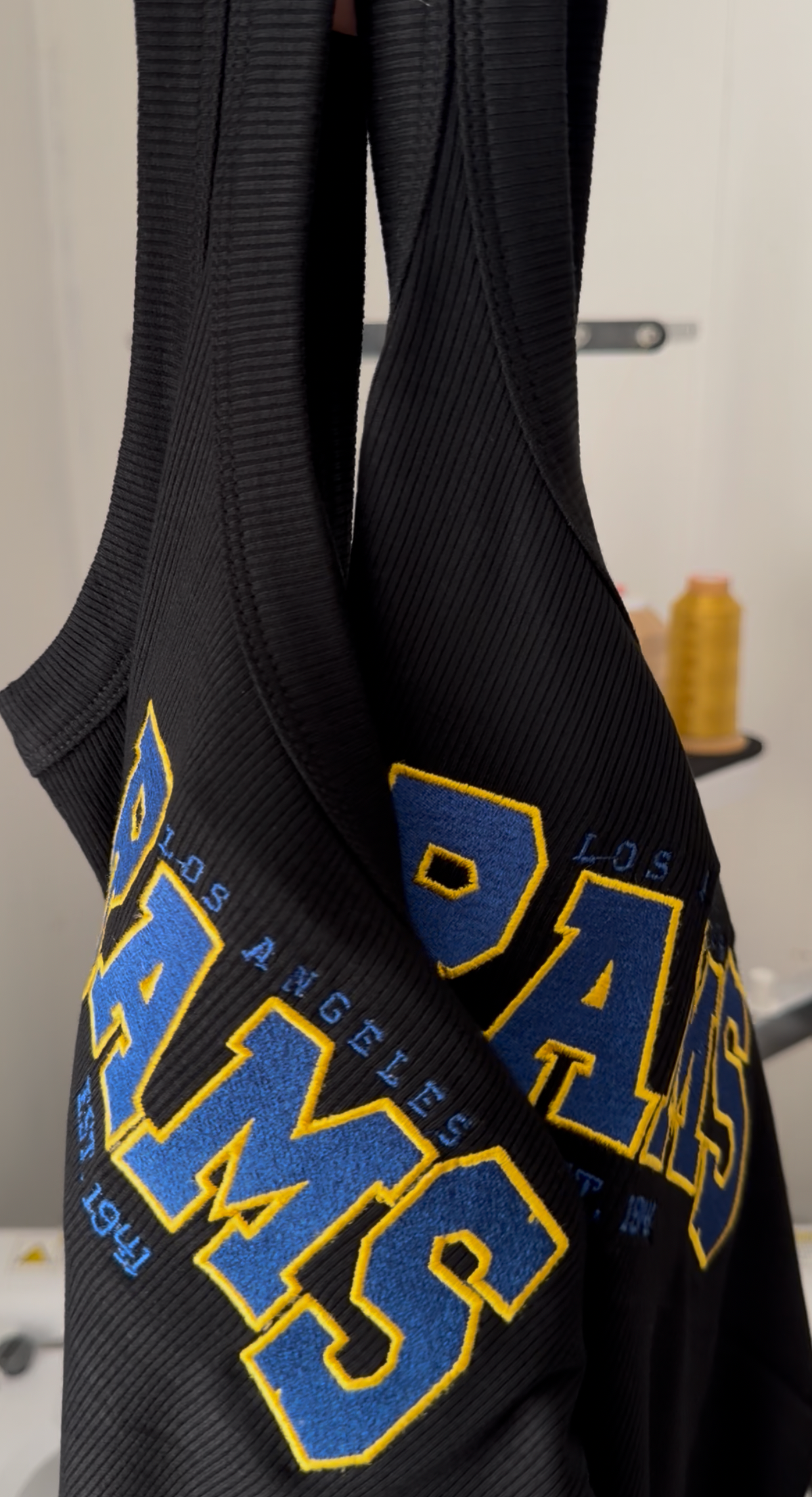 LA Rams
