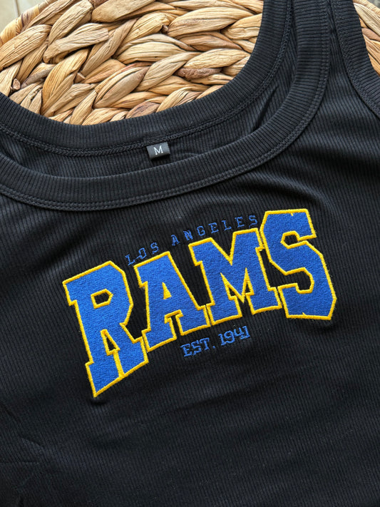LA Rams