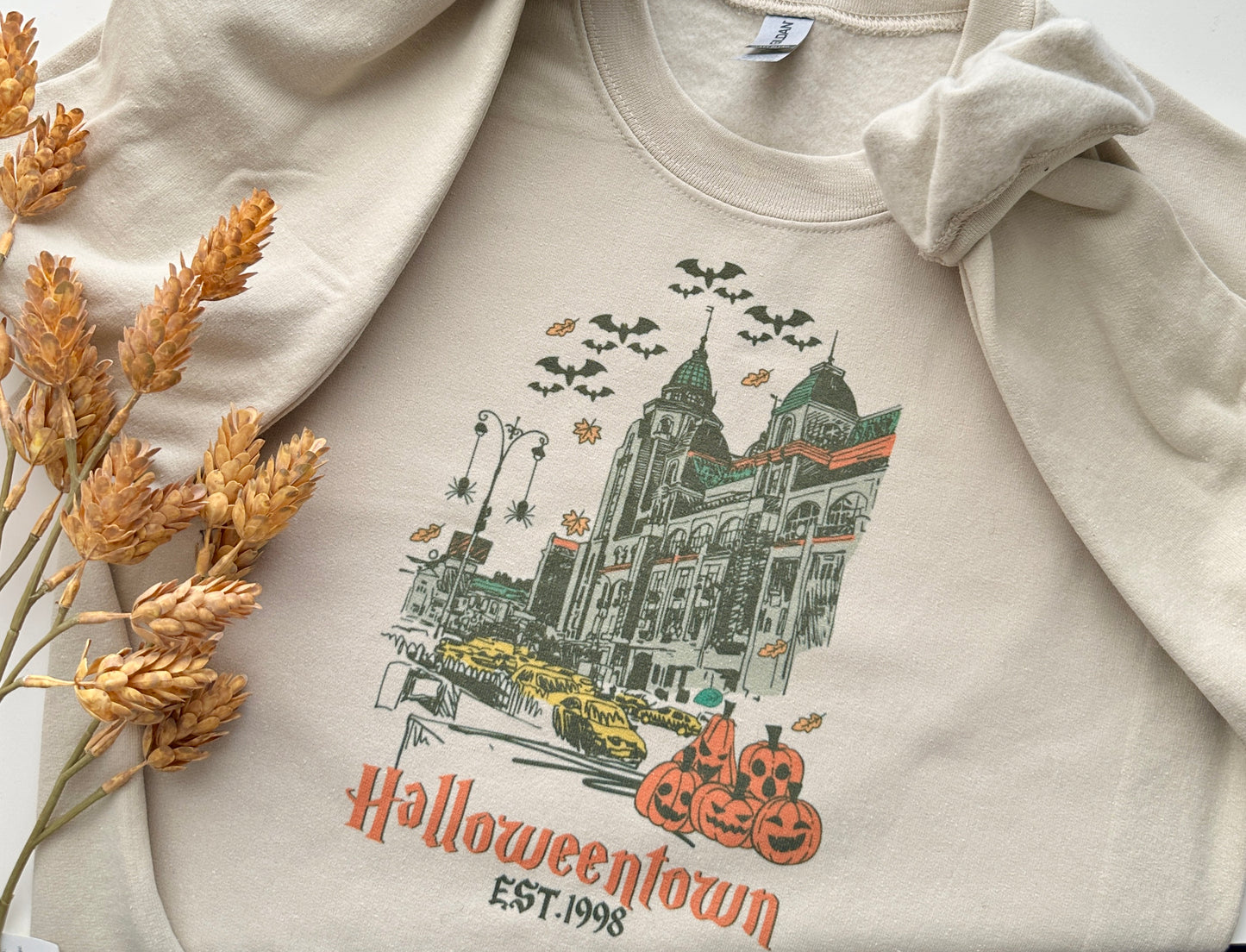 Hallows