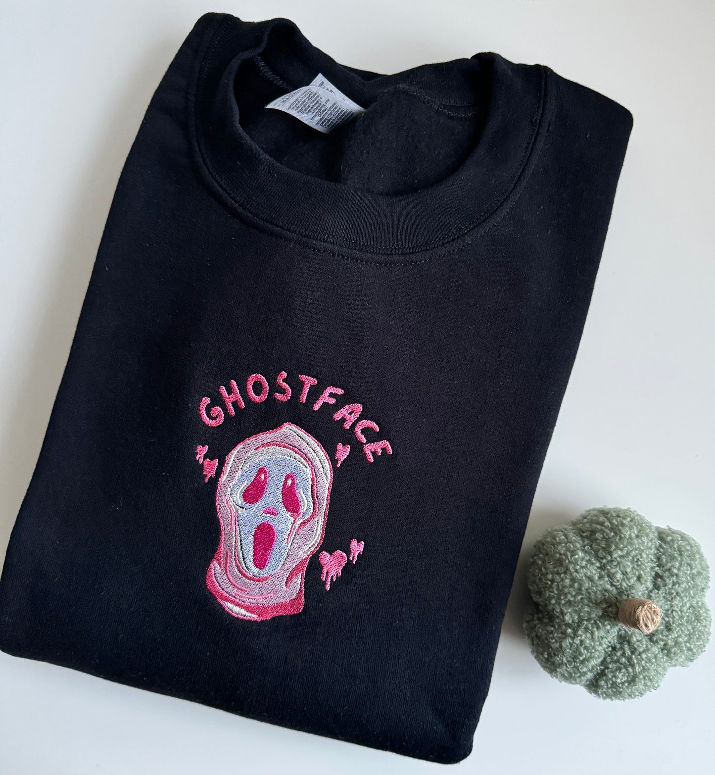 Ghost Slasher