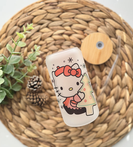 HK Gingerbread