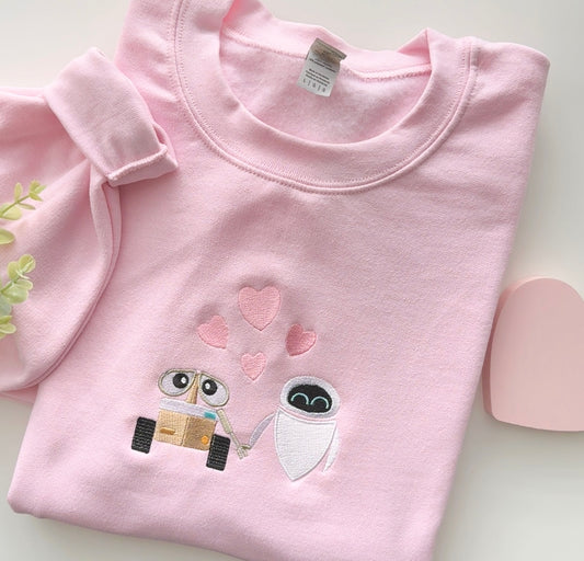 Wall & EV