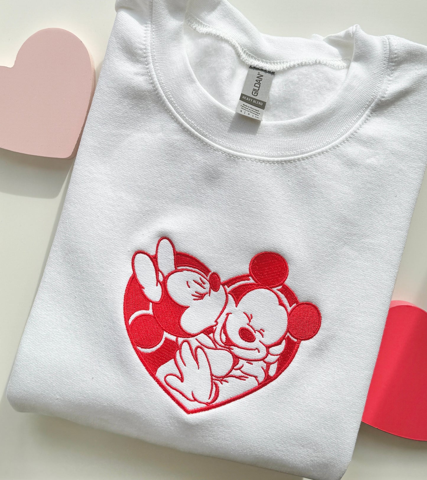 Mouse lovers