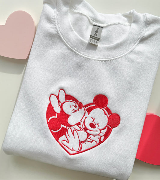 Mouse lovers