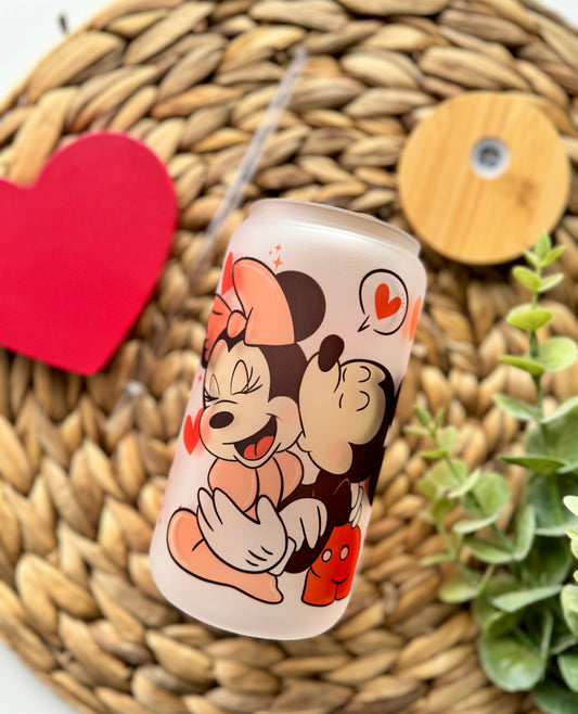 Mouse Lovers Can