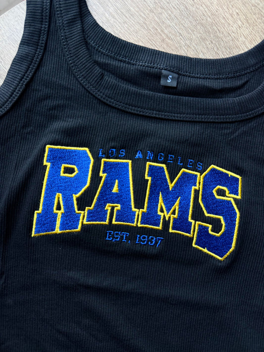 LA Rams